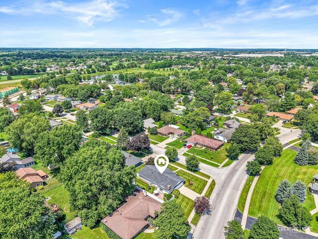 2250 Lowell Street, Aurora, IL 60506