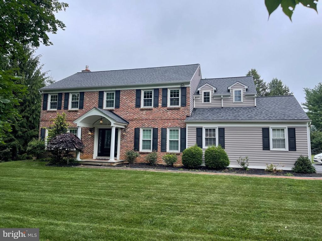 429 CONESTOGA RD, Berwyn, PA 19312