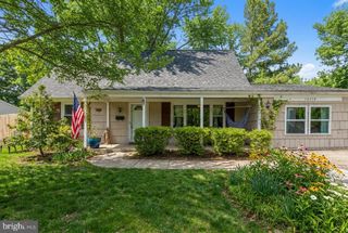 12316 MELLING LN, Bowie, MD 20715