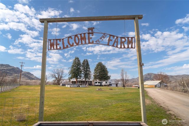 5 Alaska Street, Malott, WA 98829