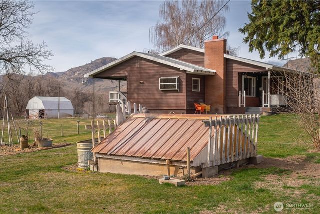 5 Alaska Street, Malott, WA 98829