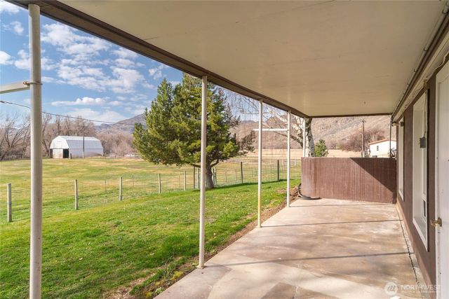 5 Alaska Street, Malott, WA 98829