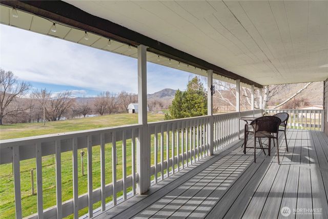 5 Alaska Street, Malott, WA 98829