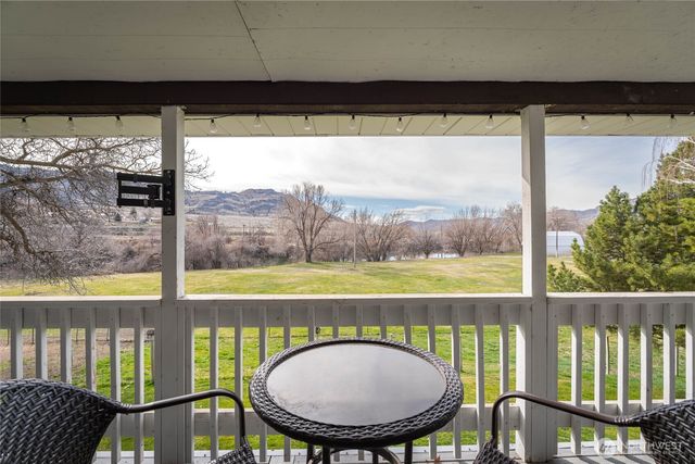 5 Alaska Street, Malott, WA 98829