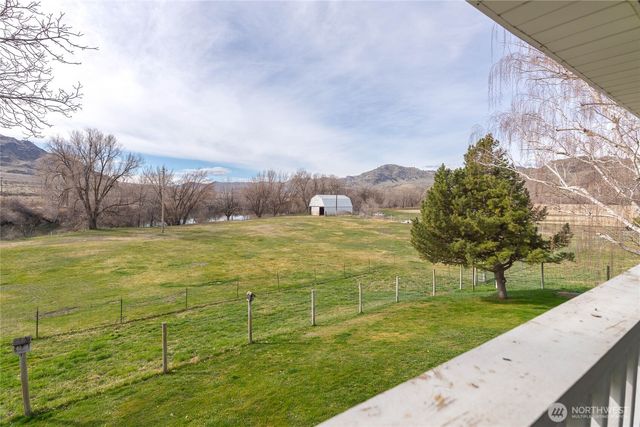 5 Alaska Street, Malott, WA 98829