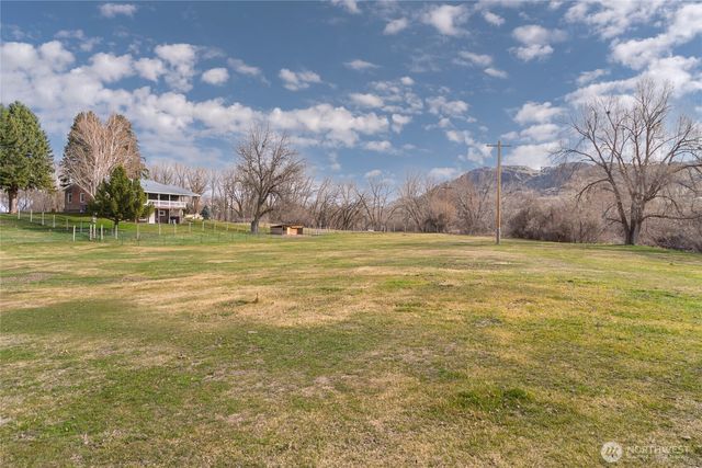 5 Alaska Street, Malott, WA 98829