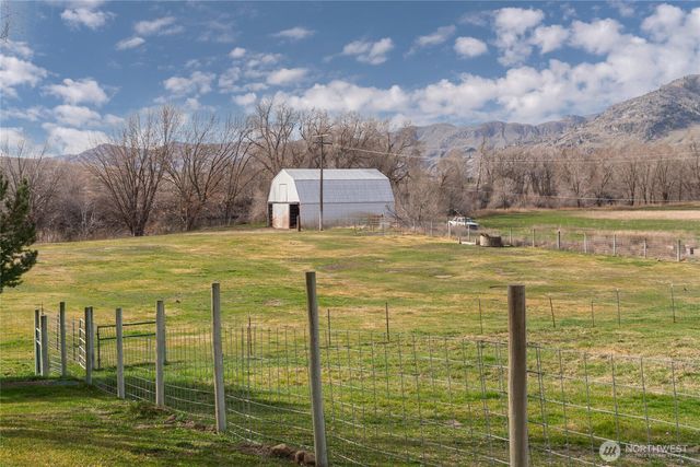 5 Alaska Street, Malott, WA 98829