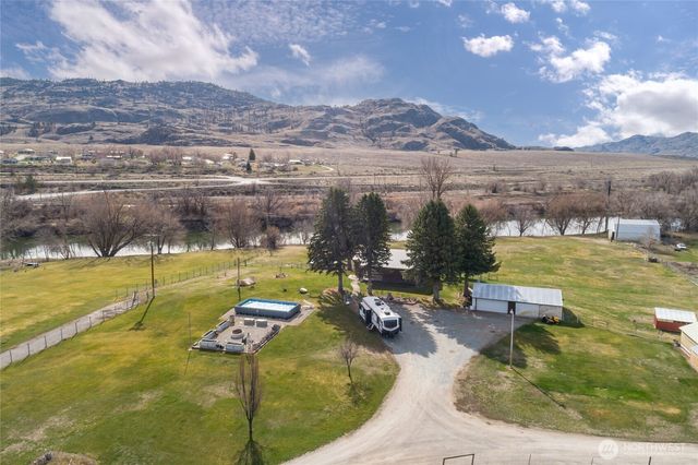 5 Alaska Street, Malott, WA 98829