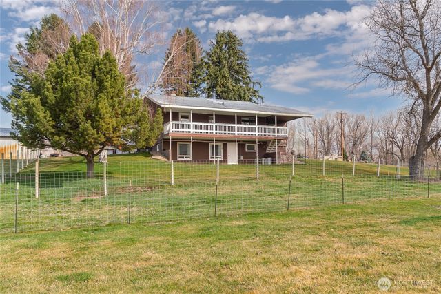 5 Alaska Street, Malott, WA 98829