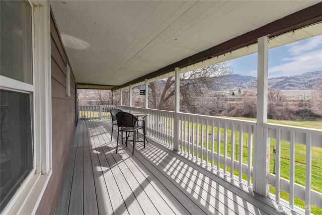 5 Alaska Street, Malott, WA 98829