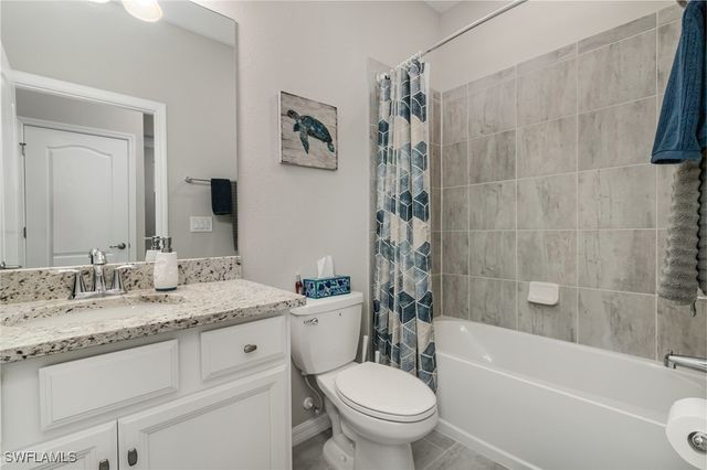 16286 Bonita Landing CIR, Bonita Springs, FL 34135
