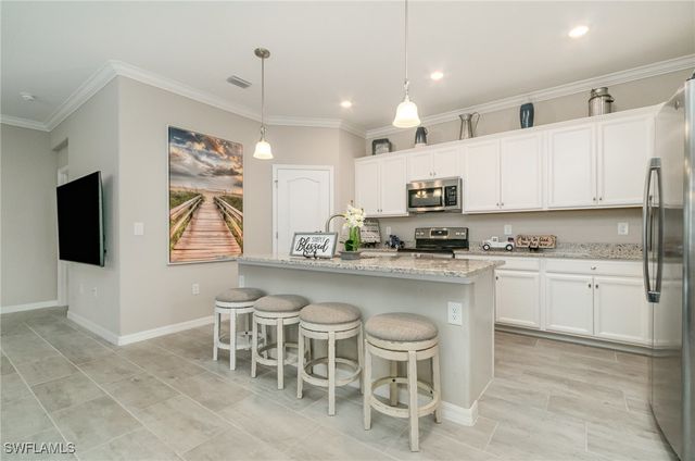 16286 Bonita Landing CIR, Bonita Springs, FL 34135