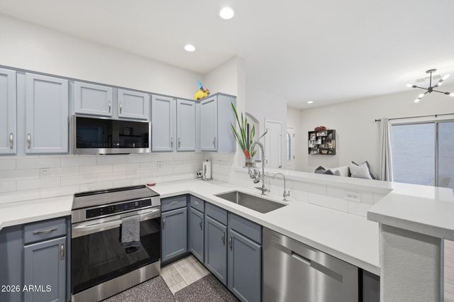 3722 E KRISTAL Way, Phoenix, AZ 85050