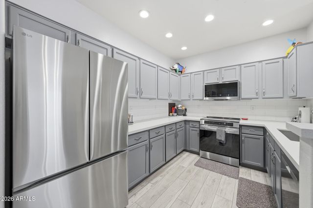 3722 E KRISTAL Way, Phoenix, AZ 85050