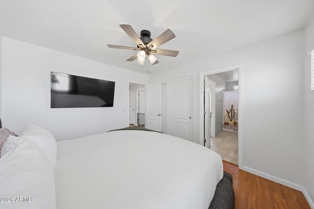 3722 E KRISTAL Way, Phoenix, AZ 85050