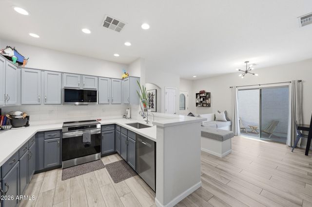 3722 E KRISTAL Way, Phoenix, AZ 85050