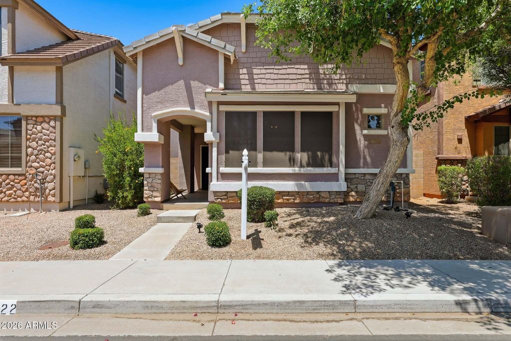 3722 E KRISTAL Way, Phoenix, AZ 85050