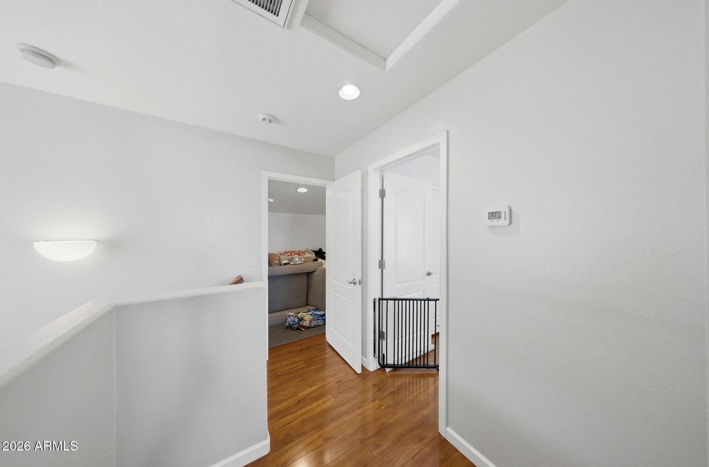 Image 37 of property listing at 3722 E KRISTAL Way, Phoenix, AZ 85050