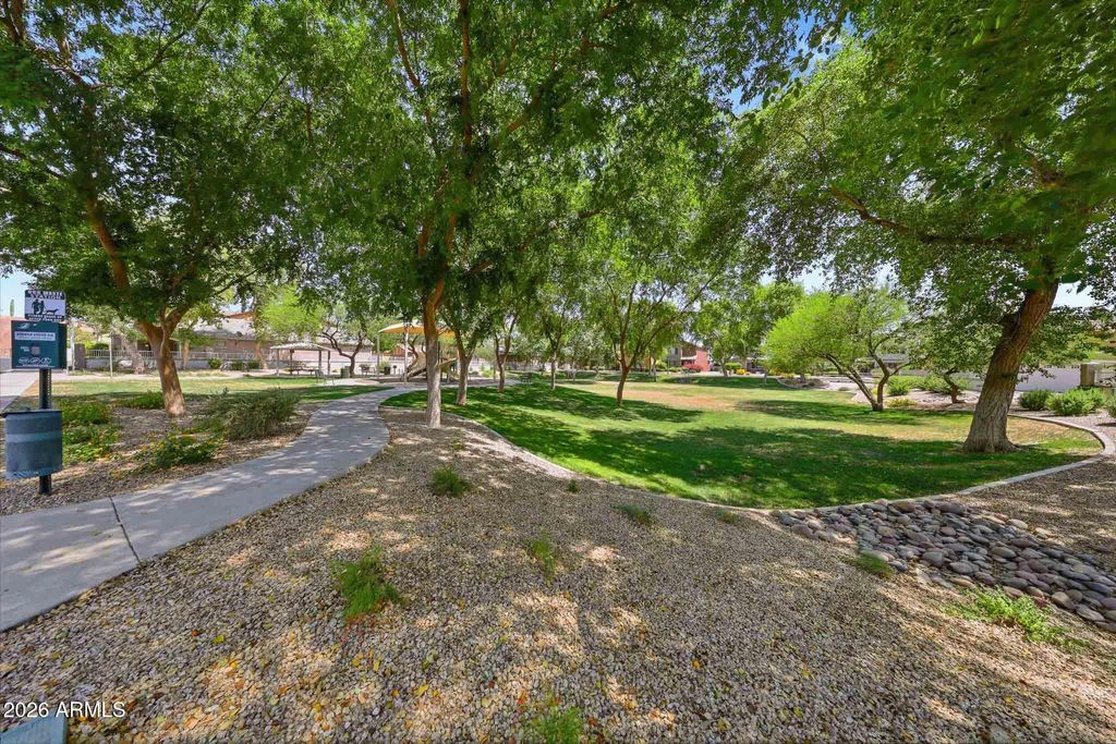 Image 52 of property listing at 3722 E KRISTAL Way, Phoenix, AZ 85050