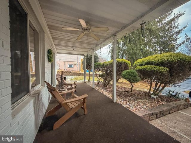 3676 SPRUCE AVE, Feasterville Trevose, PA 19053