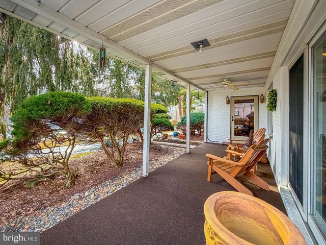 3676 SPRUCE AVE, Feasterville Trevose, PA 19053