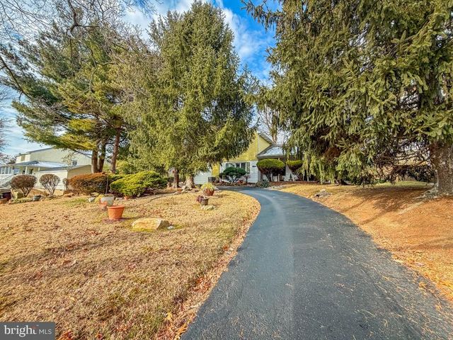 3676 SPRUCE AVE, Feasterville Trevose, PA 19053