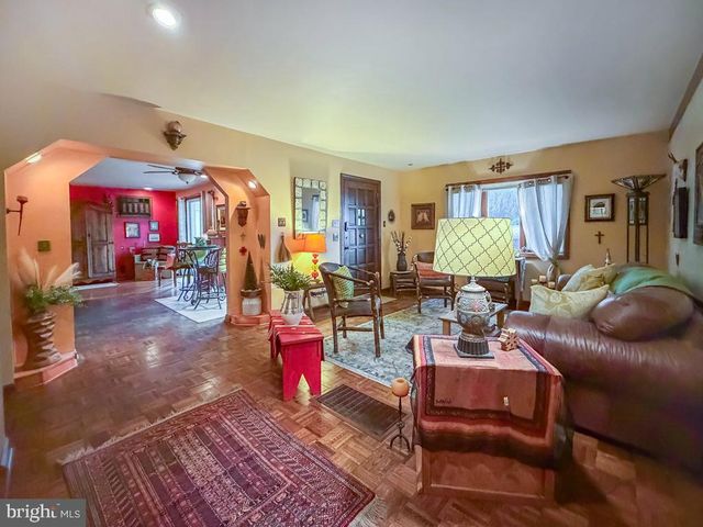 3676 SPRUCE AVE, Feasterville Trevose, PA 19053