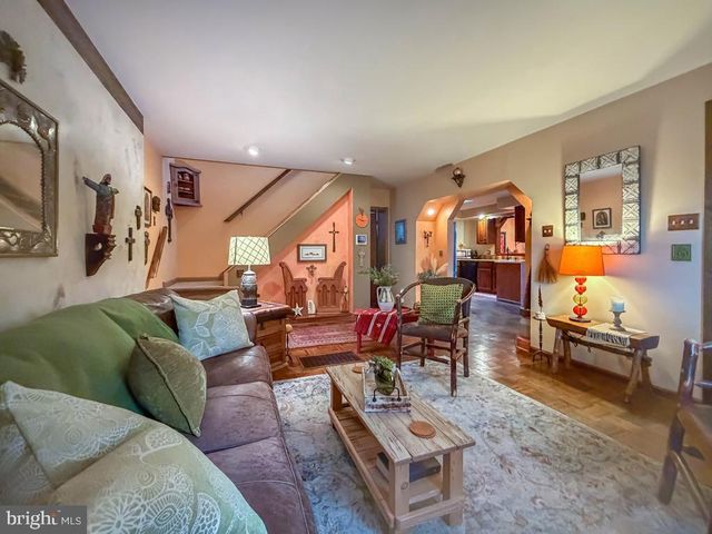 3676 SPRUCE AVE, Feasterville Trevose, PA 19053