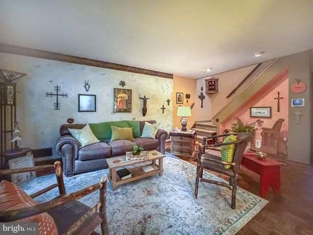 3676 SPRUCE AVE, Feasterville Trevose, PA 19053