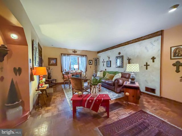 3676 SPRUCE AVE, Feasterville Trevose, PA 19053