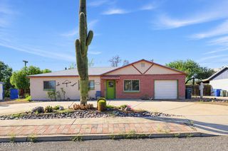 4510 E 9th Street, Tucson, AZ 85711