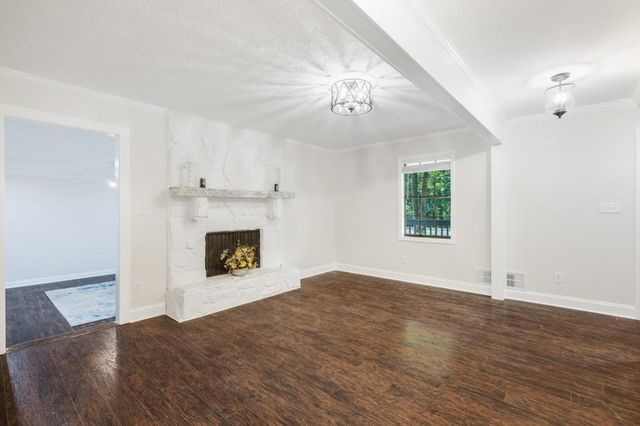 760 Stone Harbor SW Parkway, Marietta, GA 30060