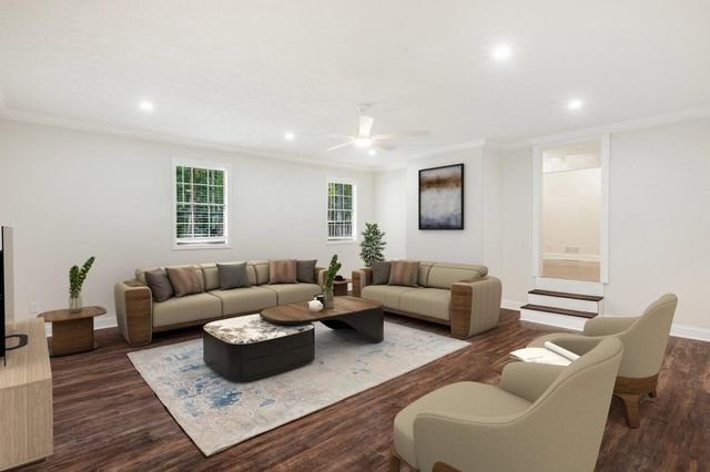 760 Stone Harbor SW Parkway, Marietta, GA 30060