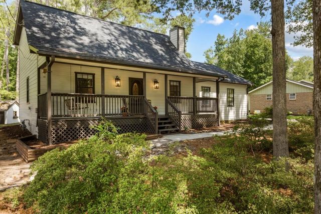 760 Stone Harbor SW Parkway, Marietta, GA 30060