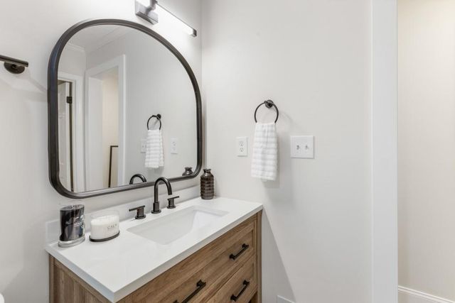 760 Stone Harbor SW Parkway, Marietta, GA 30060