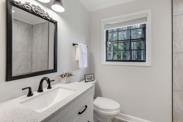 760 Stone Harbor SW Parkway, Marietta, GA 30060