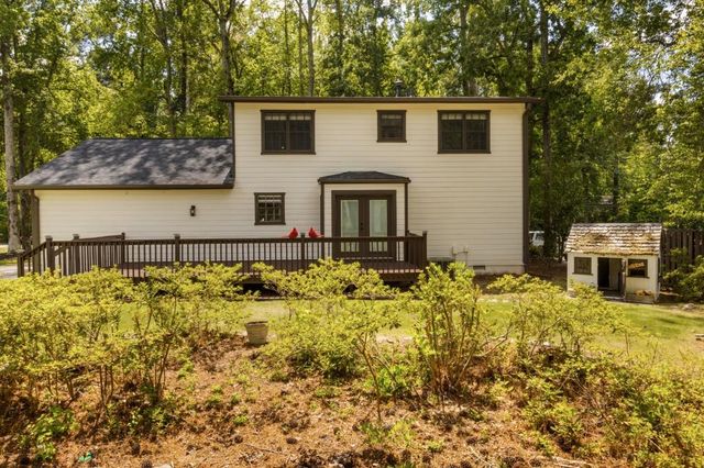 760 Stone Harbor SW Parkway, Marietta, GA 30060