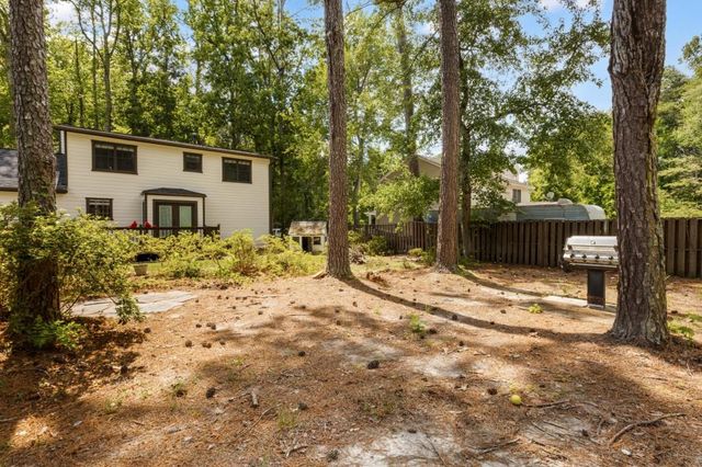 760 Stone Harbor SW Parkway, Marietta, GA 30060