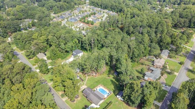 760 Stone Harbor SW Parkway, Marietta, GA 30060