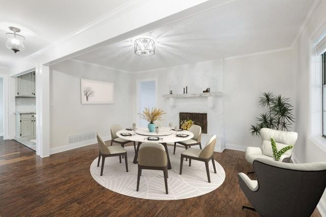 760 Stone Harbor SW Parkway, Marietta, GA 30060