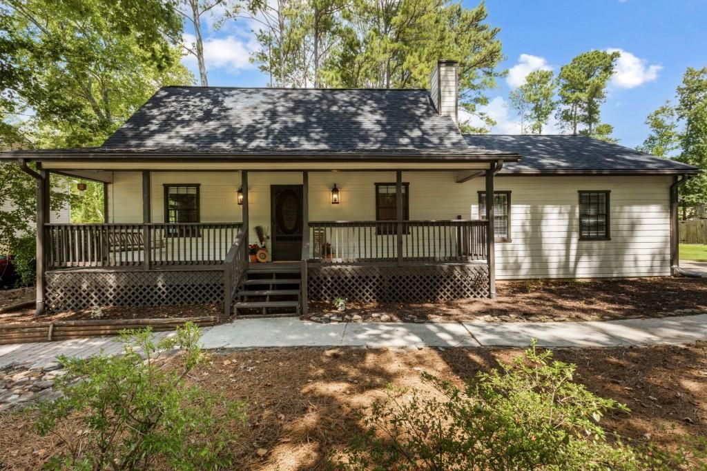 760 Stone Harbor SW Parkway, Marietta, GA 30060