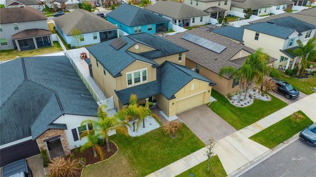 13223 SATIN LILY DRIVE, Riverview, FL 33579