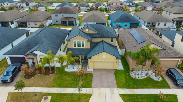 13223 SATIN LILY DRIVE, Riverview, FL 33579