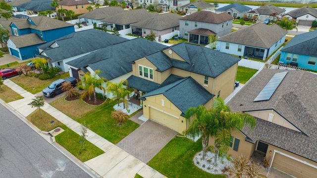 13223 SATIN LILY DRIVE, Riverview, FL 33579