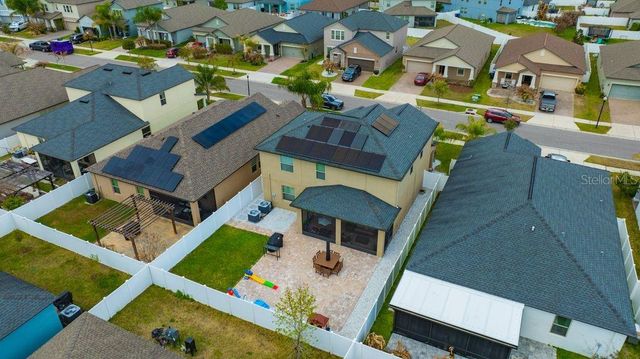 13223 SATIN LILY DRIVE, Riverview, FL 33579