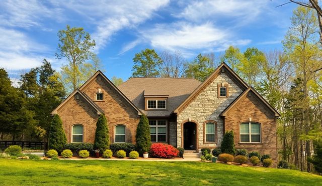 8012 Rose Ridge Pvt Lane, Fairview, TN 37062