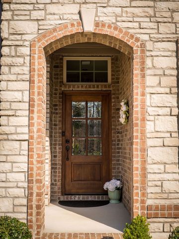 8012 Rose Ridge Pvt Lane, Fairview, TN 37062