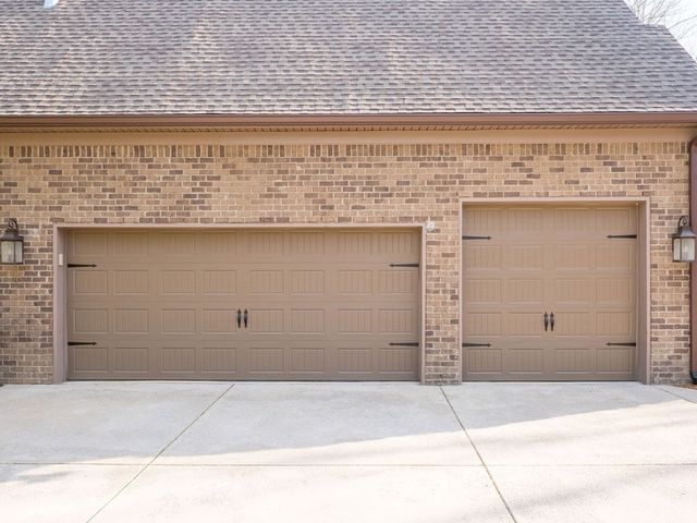8012 Rose Ridge Pvt Lane, Fairview, TN 37062