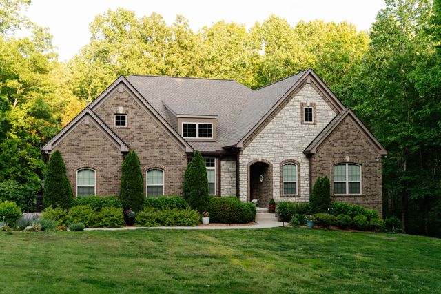8012 Rose Ridge Pvt Lane, Fairview, TN 37062