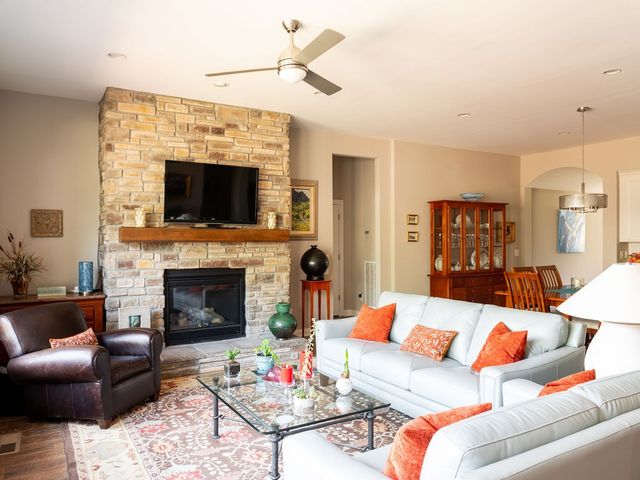 8012 Rose Ridge Pvt Lane, Fairview, TN 37062